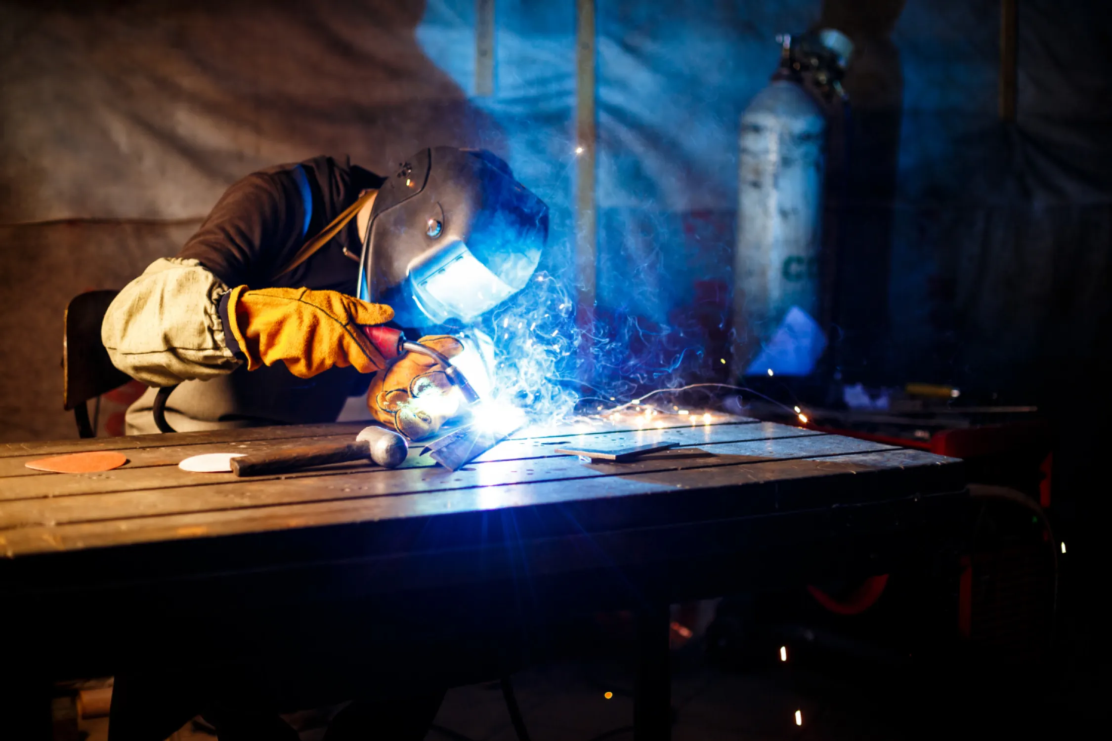 Optimizing Industrial Operations Through Integrated Filtration and Fabrication Solutions
